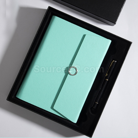 Customization A5 Loose-Leaf Notebook Promotional Products