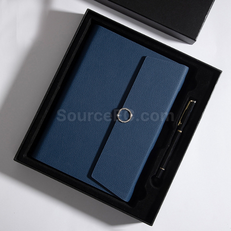 Customization A5 Loose-Leaf Notebook Promotional Products