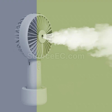 Customization Portable Fan Promotional Products