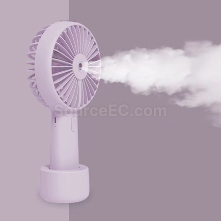 Customization Portable Fan Promotional Products