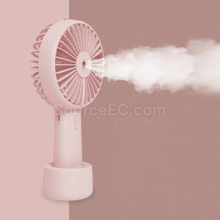 Customization Portable Fan Promotional Products