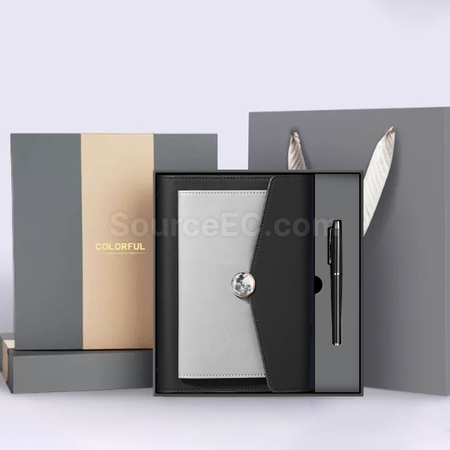 Customization Loose-leaf notebook Promotional Products