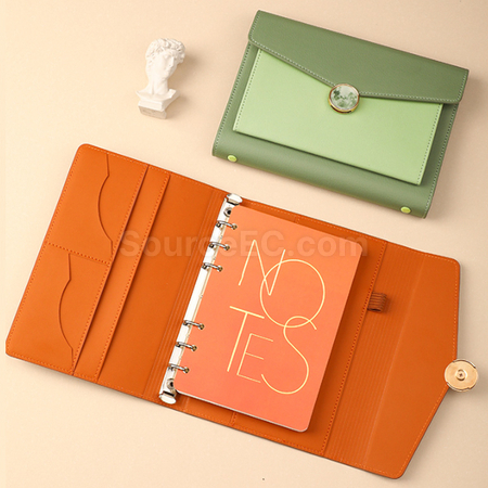 Customization Loose-leaf notebook Promotional Products
