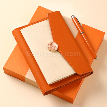Customization Loose-leaf notebook Promotional Products