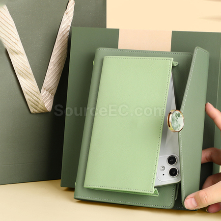 Customization Loose-leaf notebook Promotional Products