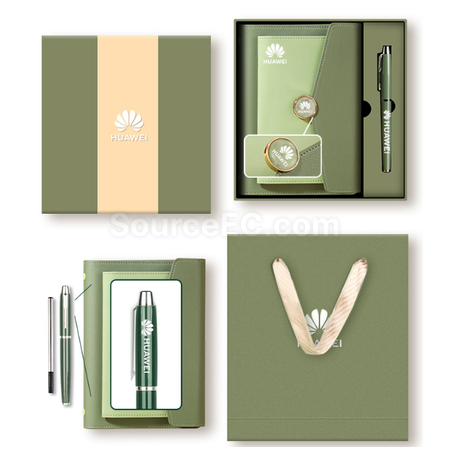 Customization Loose-leaf notebook Promotional Products