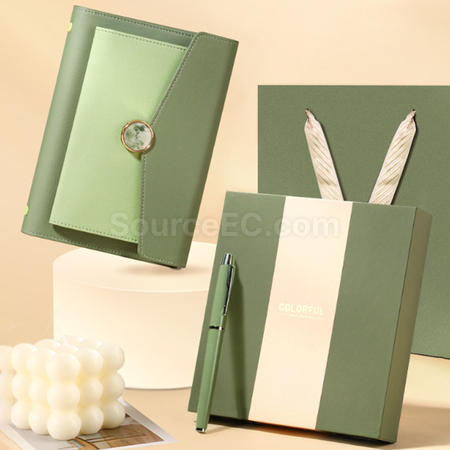 Customization Loose-leaf notebook Promotional Products