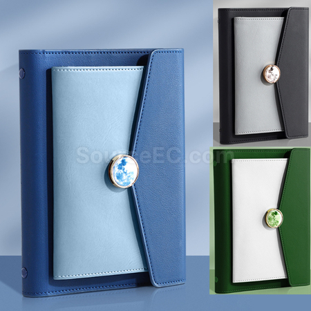 Customization Loose-leaf notebook Promotional Products