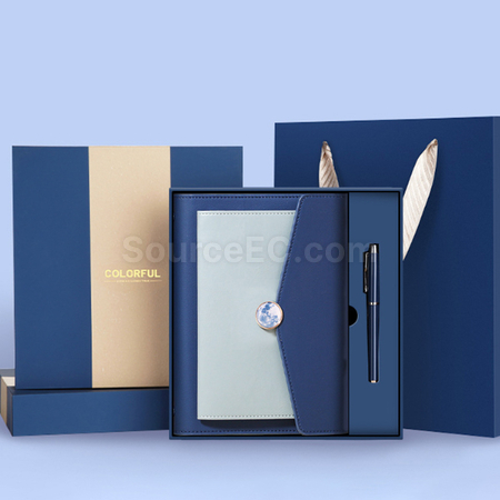 Customization Loose-leaf notebook Promotional Products