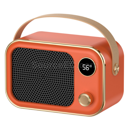 Customization Nostalgic British Standard Mini Heater Promotional Products
