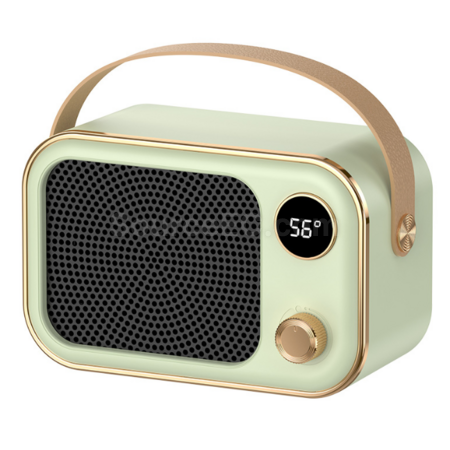 Customization Nostalgic British Standard Mini Heater Promotional Products