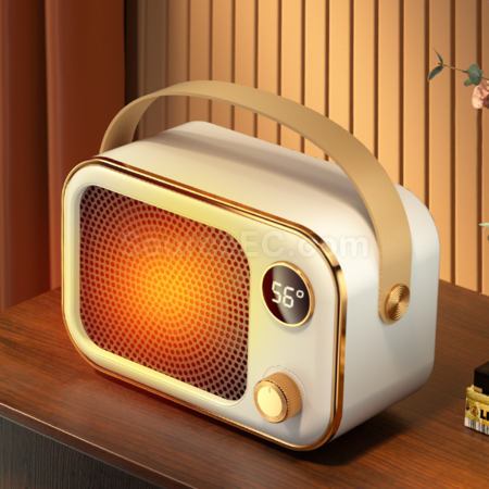 Customization Nostalgic British Standard Mini Heater Promotional Products