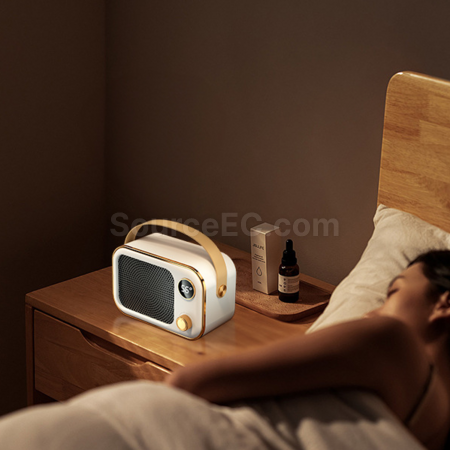 Customization Nostalgic British Standard Mini Heater Promotional Products