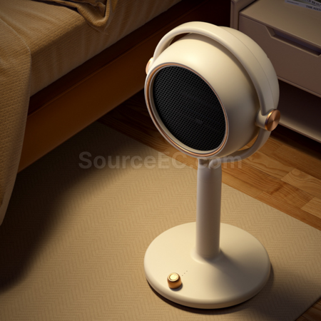 Customization Mini Heater Promotional Products
