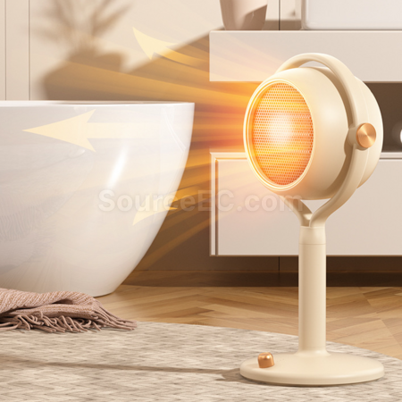 Customization Mini Heater Promotional Products