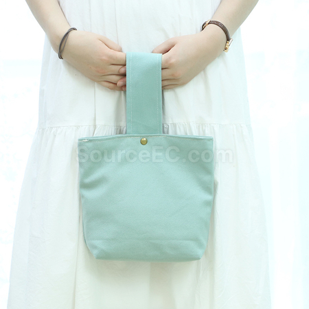 Customization Modern Canvas Bag Promotional Products