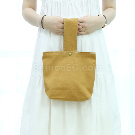 Customization Modern Canvas Bag Promotional Products