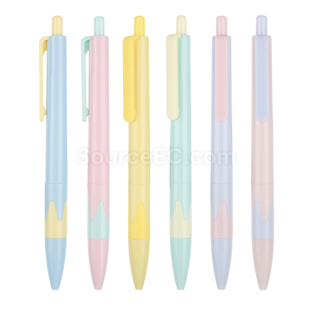 Customization Dopamine Advertise Pen Promotional Products