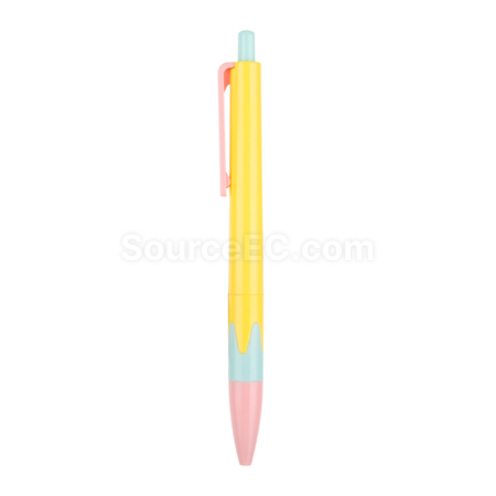Customization Dopamine Advertise Pen Promotional Products
