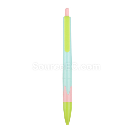 Customization Dopamine Advertise Pen Promotional Products