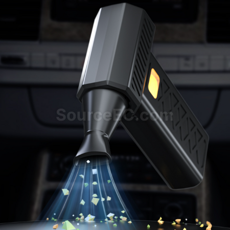 Customization Emergency lighting, window-breaking fan Promotional Products