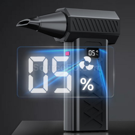 Customization Emergency lighting, window-breaking fan Promotional Products