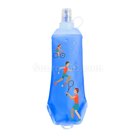 Customization Soft Water Bag Promotional Products
