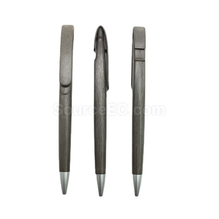 Customization Eco-Friendly Coffee Grounds Pen Promotional Products