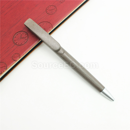 Customization Eco-Friendly Coffee Grounds Pen Promotional Products