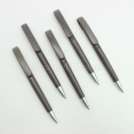 Customization Eco-Friendly Coffee Grounds Pen Promotional Products