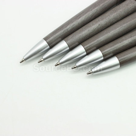 Customization Eco-Friendly Coffee Grounds Pen Promotional Products