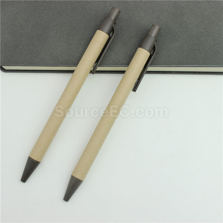 Customization Eco Pen Promotional Products