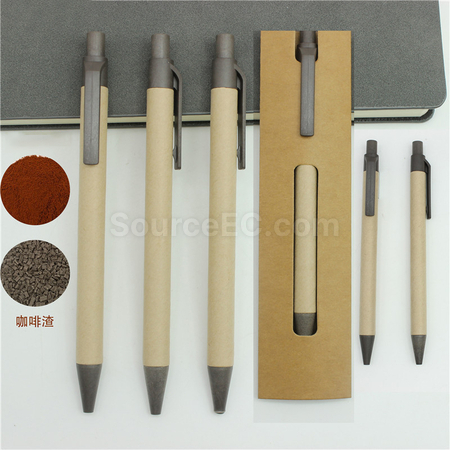 Customization Eco Pen Promotional Products
