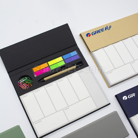 Customization Memo Pad Promotional Products