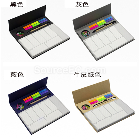 Customization Memo Pad Promotional Products