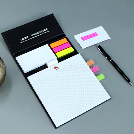 Customization Memo Pad Promotional Products