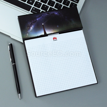 Customization Memo Pad Promotional Products