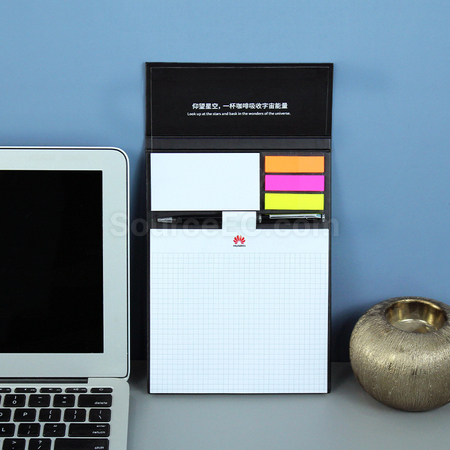 Customization Memo Pad Promotional Products