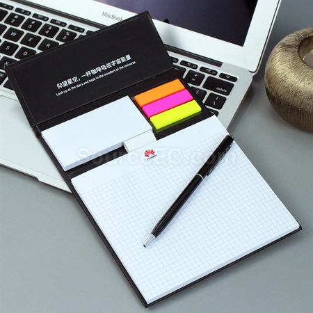 Customization Memo Pad Promotional Products