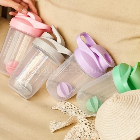 Customization Portable Take-Away Shake Cup Promotional Products