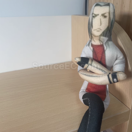 Customization Randomly Shaped Doll Promotional Products