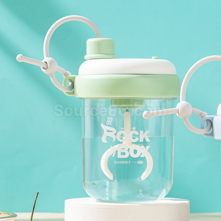 Customization Type-C Line automatic stirring shake cup Promotional Products