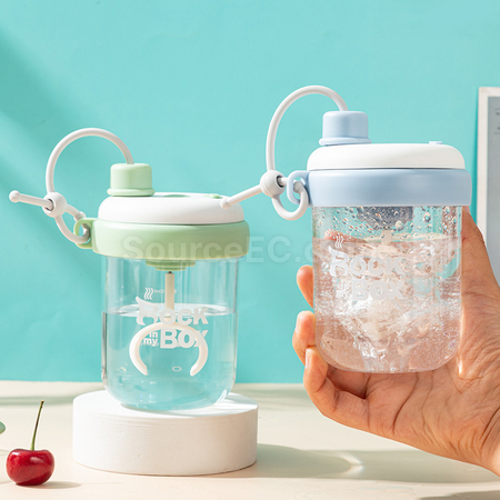 Customization Type-C Line automatic stirring shake cup Promotional Products