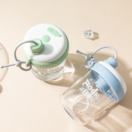 Customization Type-C Line automatic stirring shake cup Promotional Products