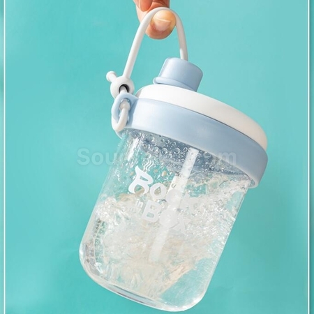 Customization Type-C Line automatic stirring shake cup Promotional Products