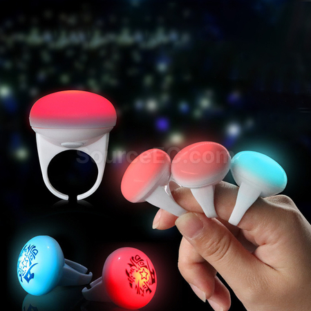 Customization LED Ring Light Promotional Products