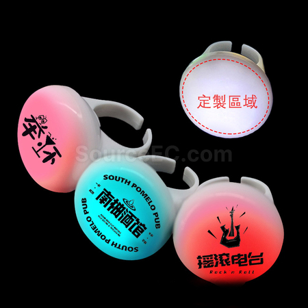 Customization LED Ring Light Promotional Products