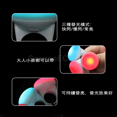 Customization LED Ring Light Promotional Products
