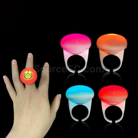 Customization LED Ring Light Promotional Products