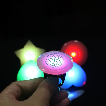 Customization LED Ring Light Promotional Products